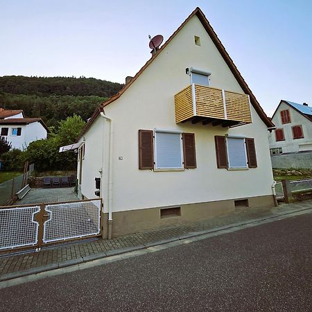 Maison Robichon Frankweiler Eksteriør billede