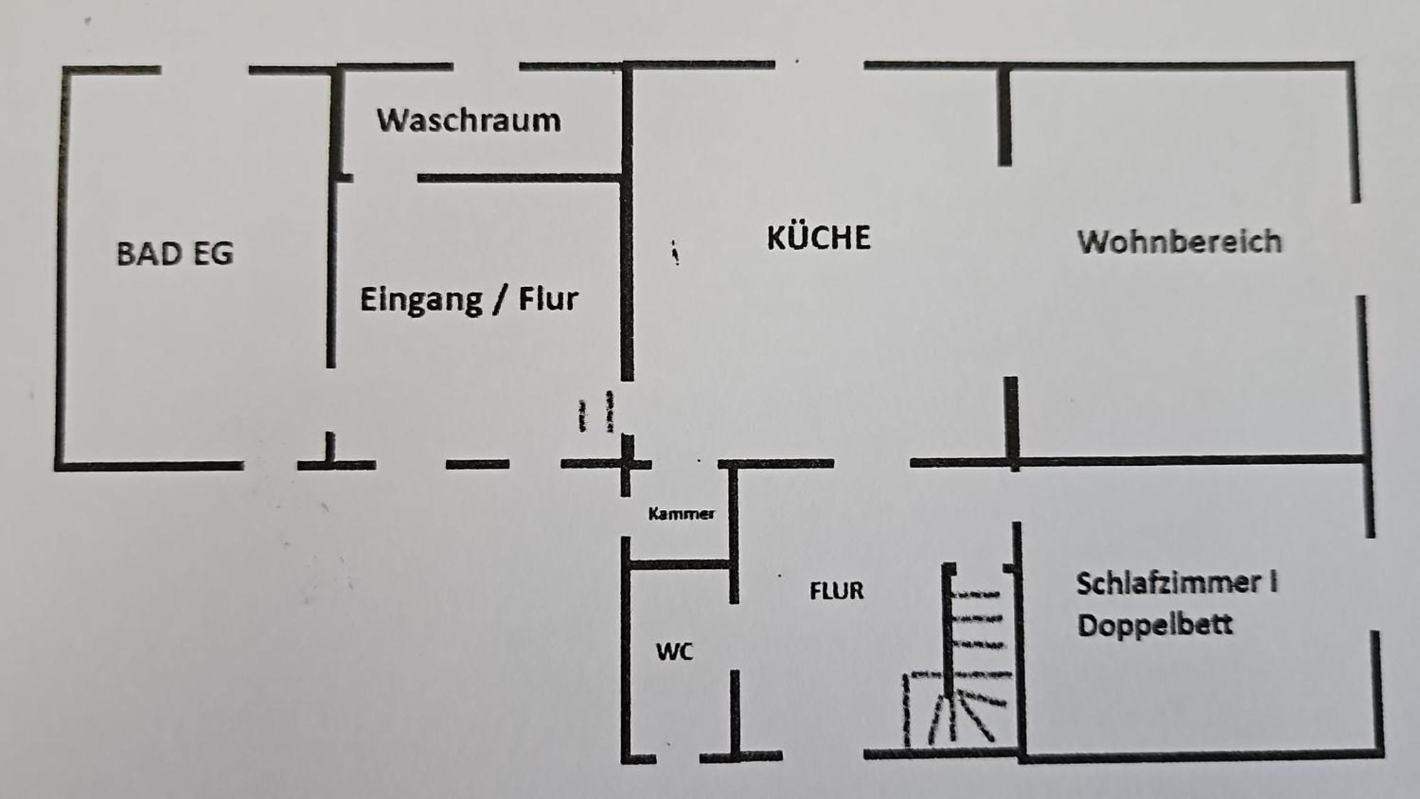 Maison Robichon Frankweiler Eksteriør billede